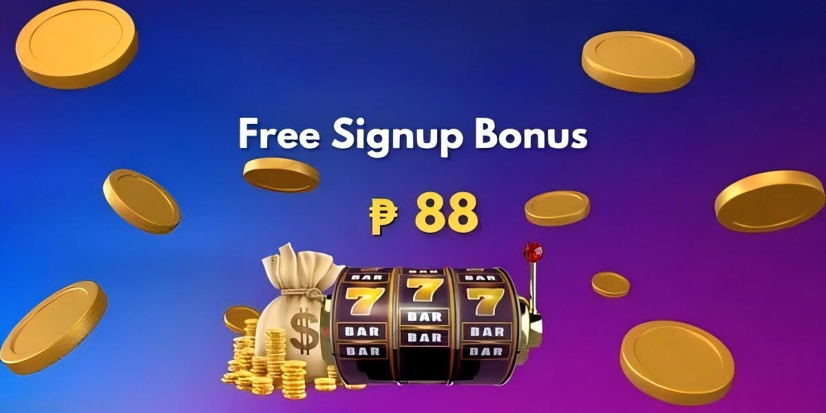 Ninong Game promotional screen showing a mobile gaming entry